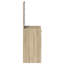Particle Board 50 X 41 X 135 Cm Vanity Table-1783008275