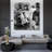Latitude Run® Hollywood Photo Archive Gallery Wrapped Canvas Art Titled: Cary Grant, Bringing Up Baby-782278099