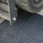 Tapis en caoutchouc Shark Tooth II-55971937