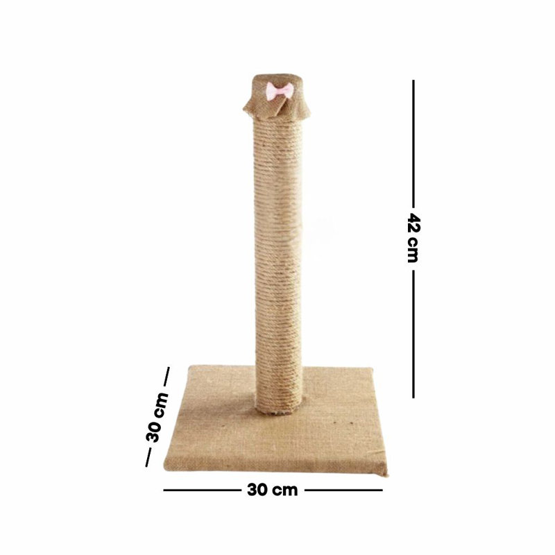 Grattoir pour chat