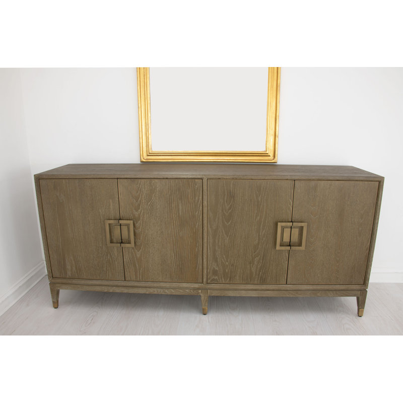 Tyler 76'' W Sideboard