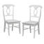 Ensemble de salle à manger rond Napoli-96057362-96057359
