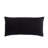 Saxon Stripe Cotton Lumbar Pillow-348266004-276072093