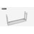 Port Morris Solid Wood Base Dining Table