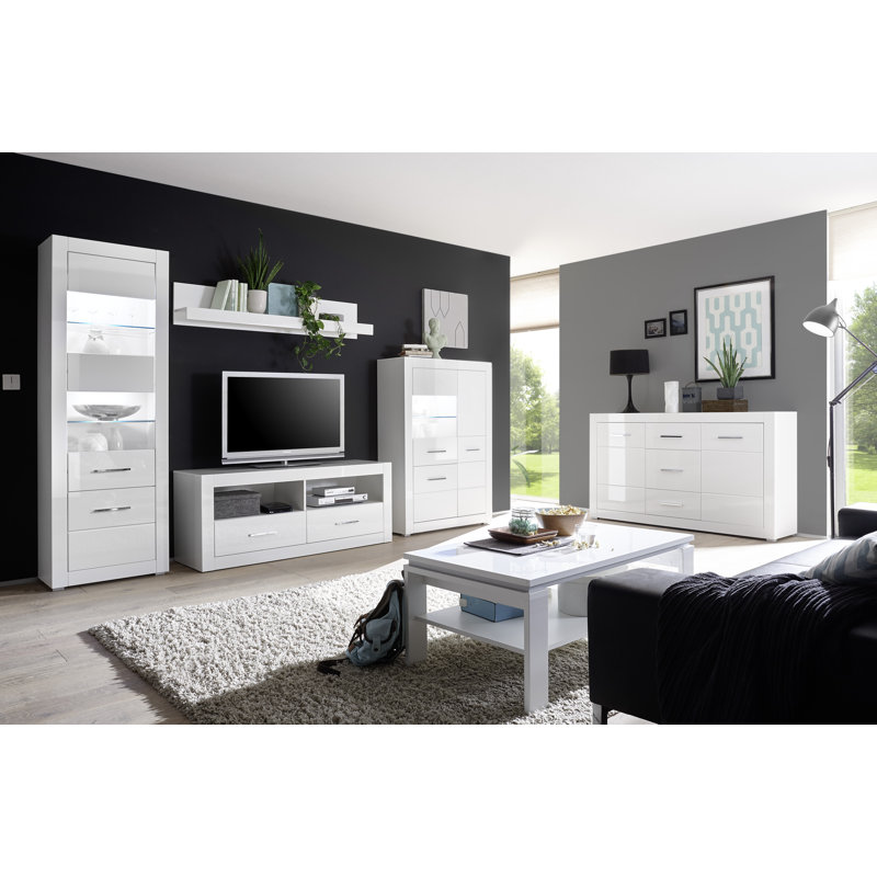 Becquere 164cm Sideboard