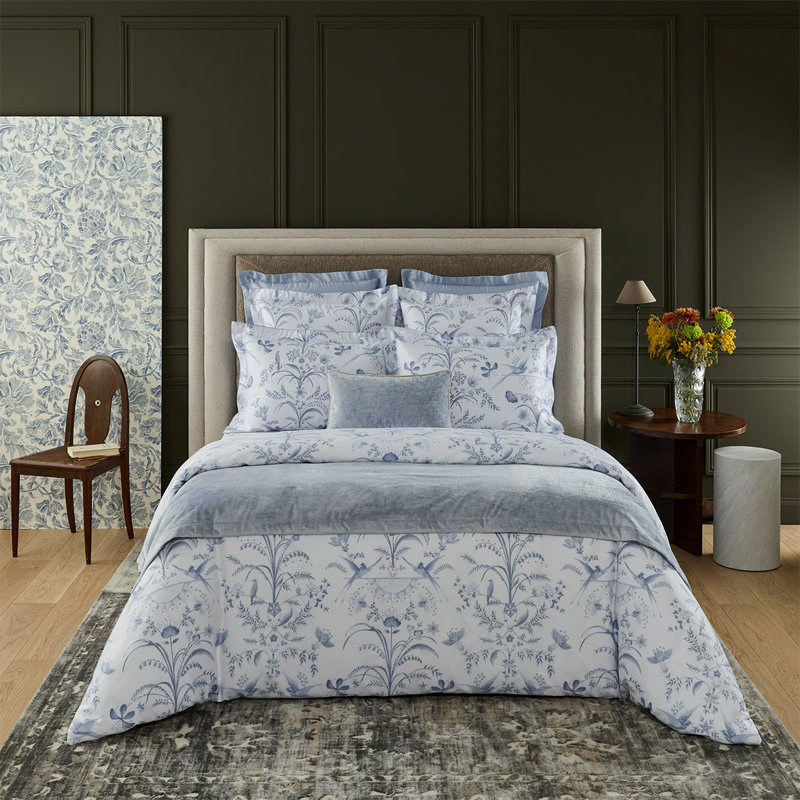 Herbier Flat Sheet, Queen