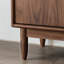 Armoire à chaussures moderne de style européen