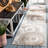 Longlier Performance Geometric Indoor/Outdoor Area Rug-205344171