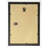 Hubble Space Telescope Look Into Universe's Past Deep Field - Single Picture Frame Print