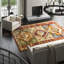 Kazak One-of-a-Kind 8'11" X 11'6" Area Rug