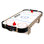 Jeu de hockey sur table 40 pouces GoSports pour enfants - Chêne