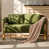 Green Boucle