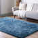  Tapis bleu Aegean
