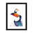 Black Framed Fine Art Paper n'est pas disponible