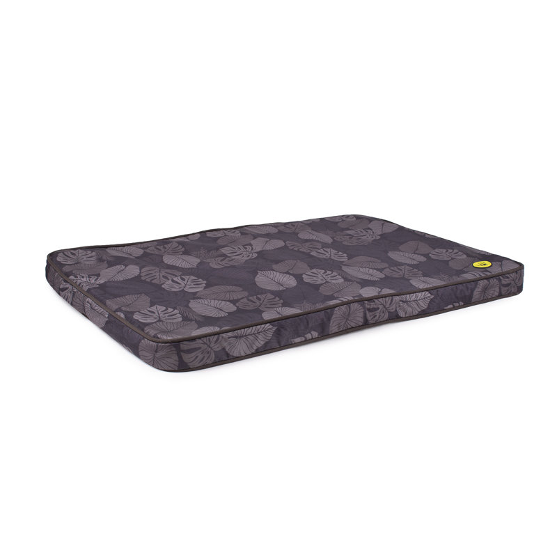 Tapis de bain Body Glove, Moyen (l 36 po x P 23 po x H 2 po), Noir, noir, noir, noir