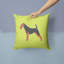 Coussin décoratif intérieur/extérieur airedale-32011604-32011600