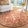Dunbar Hand Tufted Wool Oriental Rug