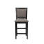 Chaise de comptoir Gimlet