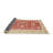 Wool Oriental Indoor Rug-1861484720