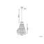 Nordian 1 - Light Bell Pendant