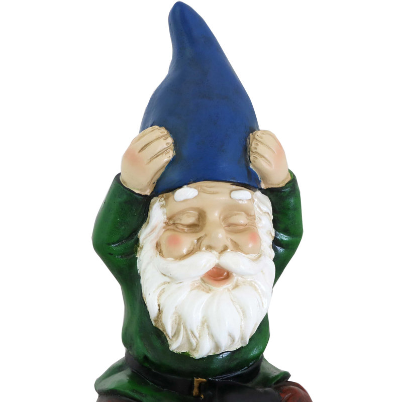 Yoga Gnome