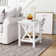 Stimpson End Table