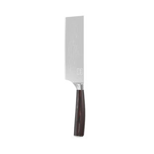 Ensemble de couteaux de cuisine Mikura 3 pièces