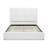 Simo Upholstered Platform Bed-45589025