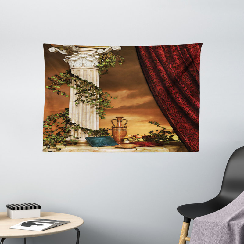 Polyester Tapestry
