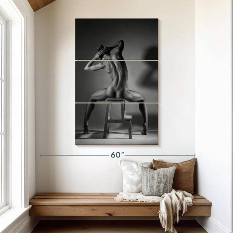 Leisha Bodyscape IV