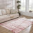 Rokiatou Oriental Indoor Rug-627119179
