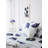 Sateen Floral Duvet Cover