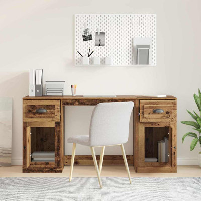 Executive Desk