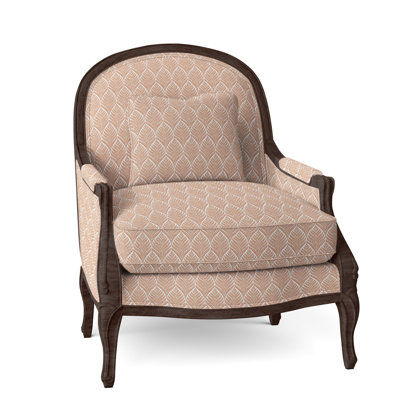 Fauteuil l 33,5 po Adair
