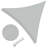 Yescom Triangle Shade Sail-113472286-57092710
