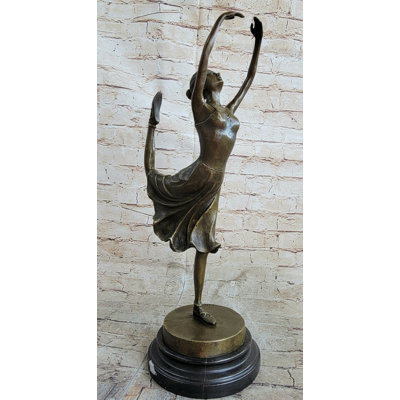 Figurines et sculptures Annuska
