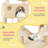 65.7" H Multi-Level Large Cat Tree-730358380