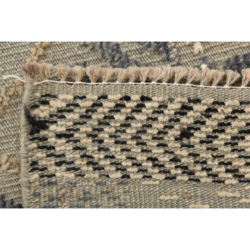 Howard Gray Rug