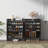 24 Pair Shoe Storage Cabinet-1313665809