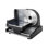 7.48'' Kitchen Pro Food Slicer, Electric Slicer