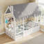 Lit sur pied Montessori House-201376259