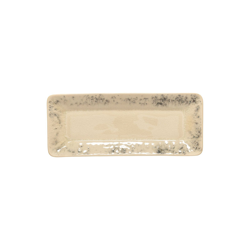 Madeira Stoneware Tray