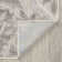 Floral Flatweave Water Resistant Indoor Outdoor Rugs for Patios, Deck, Porch or Entryway