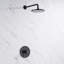 Robinet de douche avec valve brute-42256790