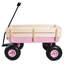 Chariot utilitaire Red Garden-121615316