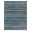 Tapis unique en laine nouvel âge 8 pi x 10 pi Sollaug