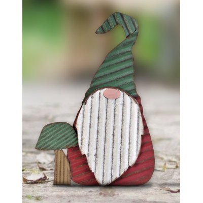 Metal Christmas Decoration