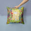 Coussin décoratif d’intérieur/d’extérieur à vin