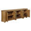 Buffet 6 portes Astrid