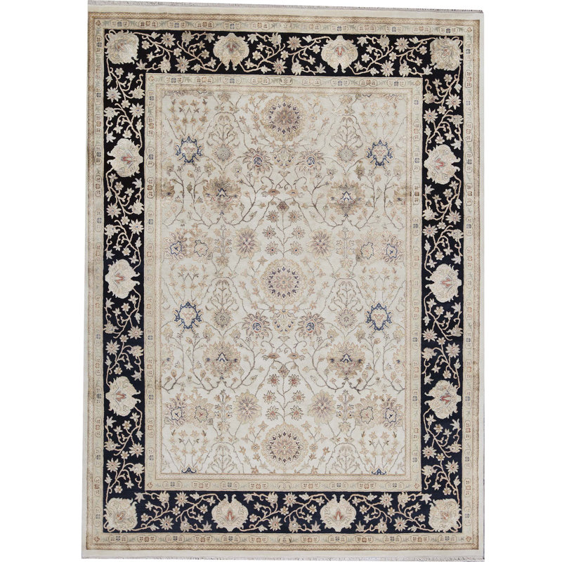Chantel One-of-a-Kind 9' X 12'3" Area Rug